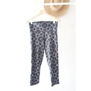 Adidas Capri Leggings